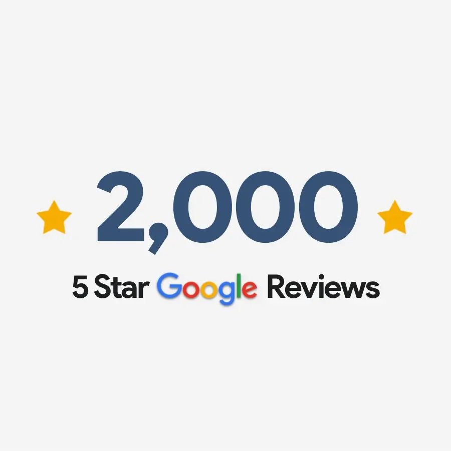 Average Google Review Average Google Review