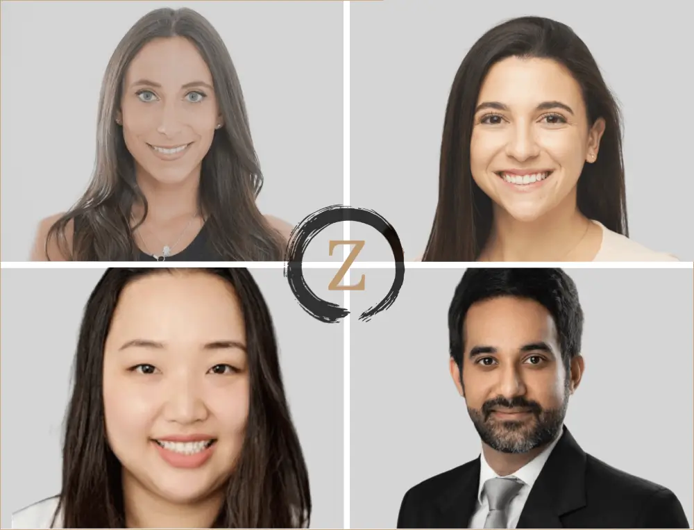 Meet Our Dental Team